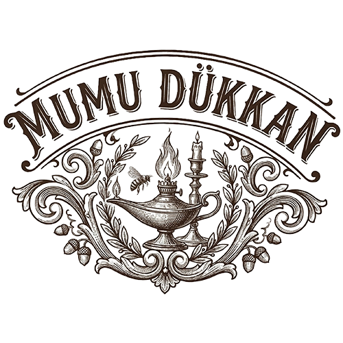 Mumu Dükkan Logo